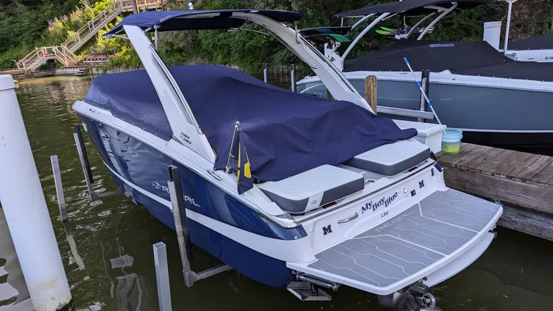 Slide: The Image of Regal LS6 2024 - 9