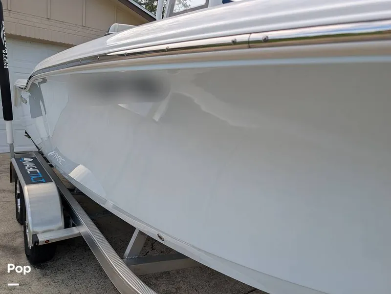 Slide: The Image of Tidewater 210 LXF 2026 - 16624079