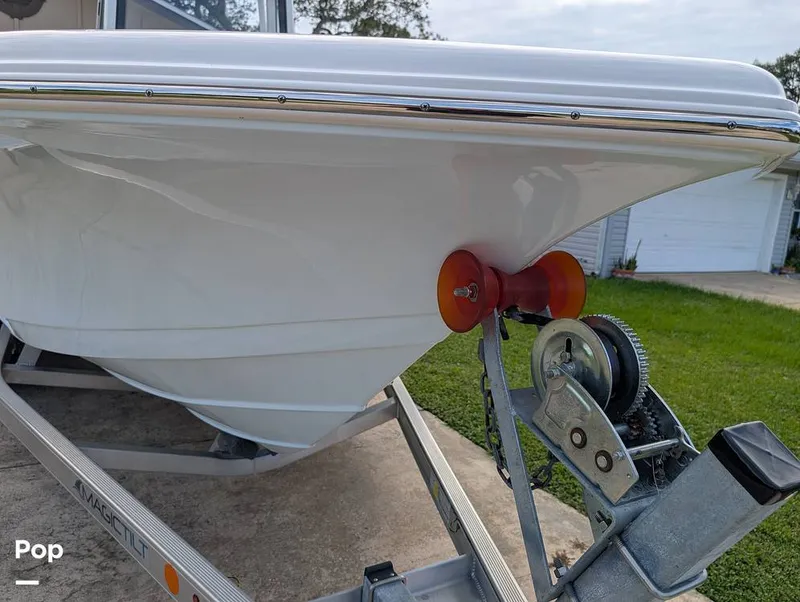 Slide: The Image of Tidewater 210 LXF 2026 - 16624076