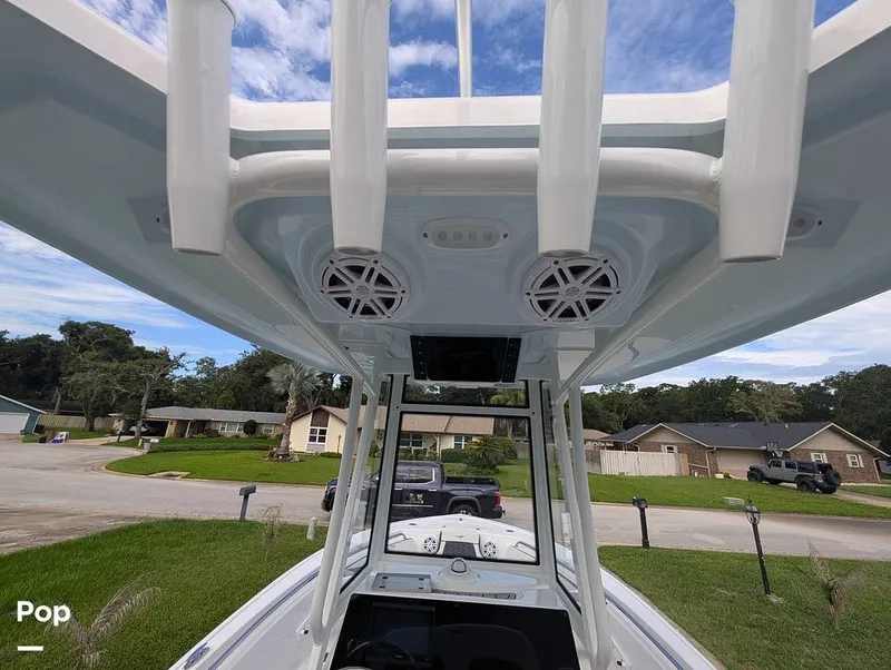 Slide: The Image of Tidewater 210 LXF 2026 - 16624134