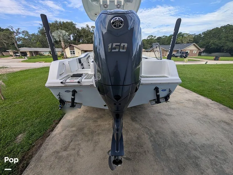 Slide: The Image of Tidewater 210 LXF 2026 - 16624057