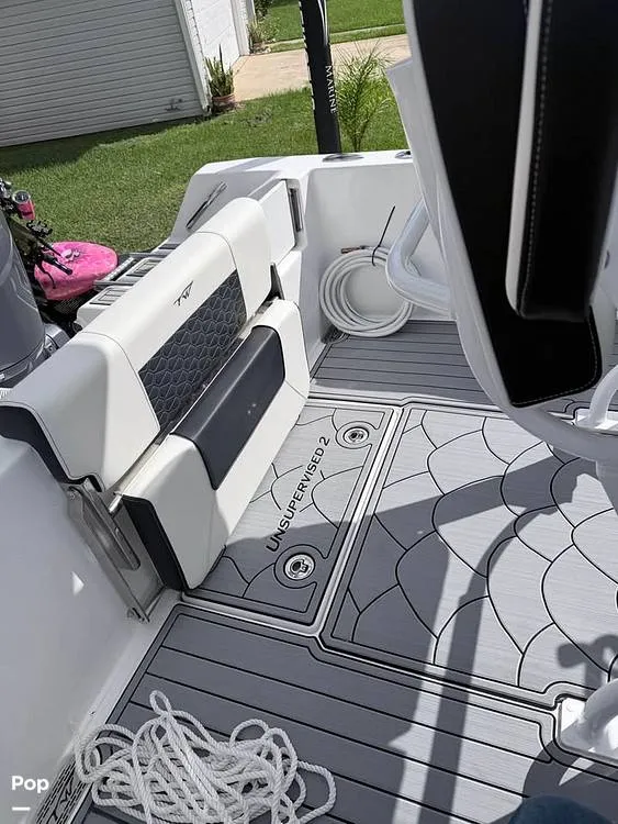 Slide: The Image of Tidewater 210 LXF 2026 - 16600407