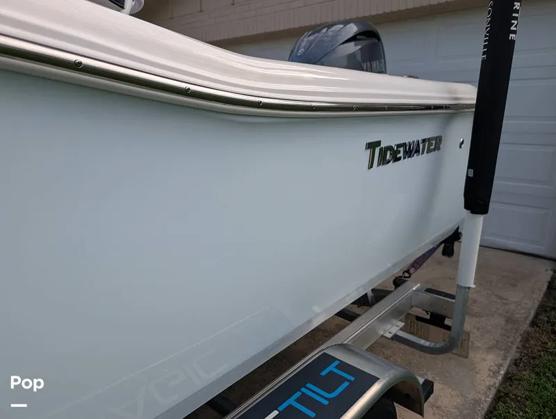 Slide: The Image of Tidewater 210 LXF 2026 - 16624073