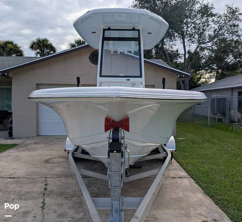 Slide: The Image of Tidewater 210 LXF 2026 - 16623883