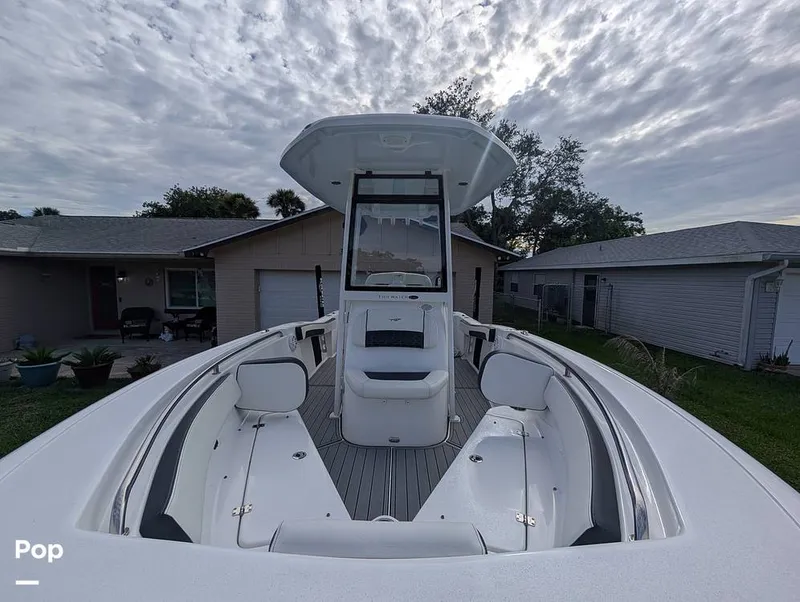 Slide: The Image of Tidewater 210 LXF 2026 - 16623884