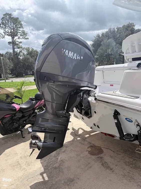 Slide: The Image of Tidewater 210 LXF 2026 - 16600406