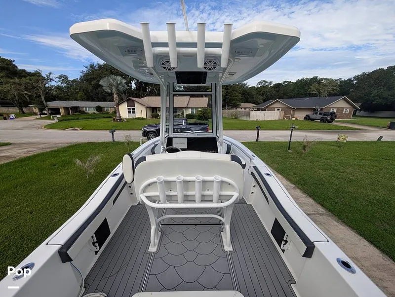 Slide: The Image of Tidewater 210 LXF 2026 - 16624197