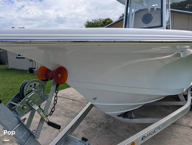 Slide: The Image of Tidewater 210 LXF 2026 - 16624067