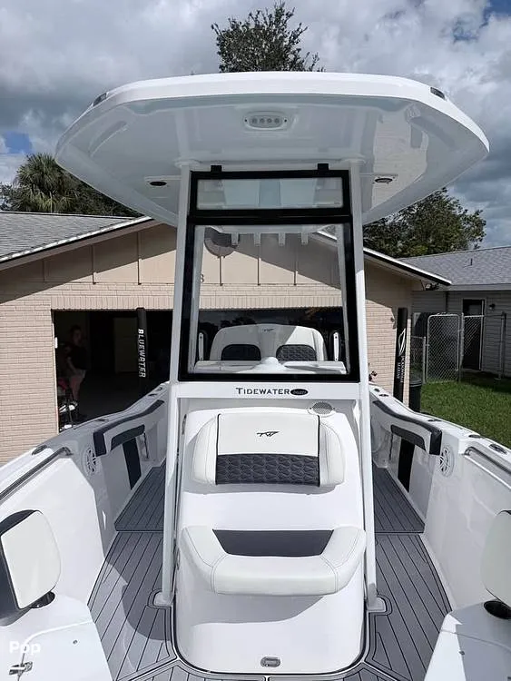 Slide: The Image of Tidewater 210 LXF 2026 - 16600410