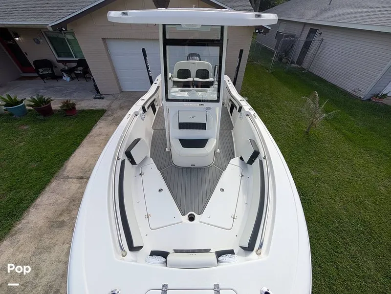 Slide: The Image of Tidewater 210 LXF 2026 - 16624186