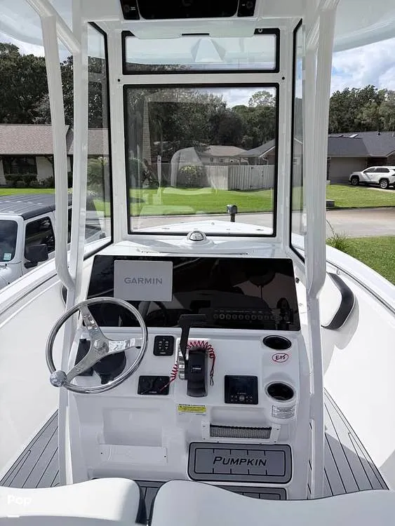 Slide: The Image of Tidewater 210 LXF 2026 - 16600409
