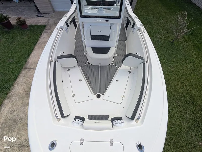 Slide: The Image of Tidewater 210 LXF 2026 - 16624118