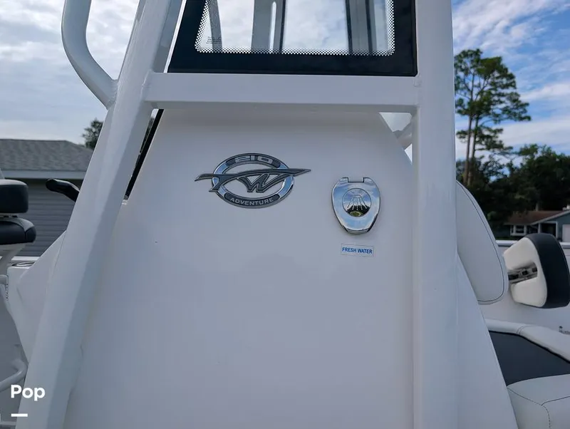 Slide: The Image of Tidewater 210 LXF 2026 - 16624082