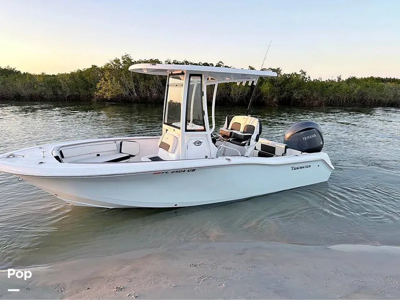 The Image of Tidewater 210 LXF 2026 - 16588032