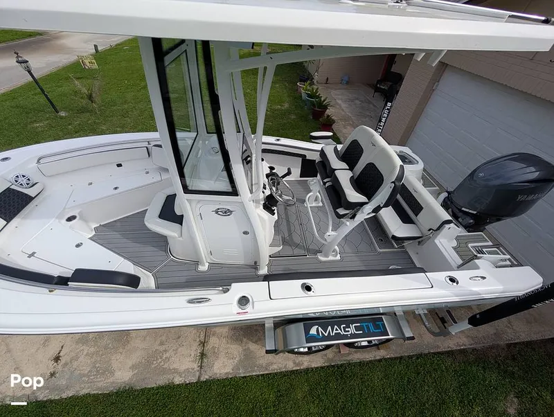 Slide: The Image of Tidewater 210 LXF 2026 - 16624228