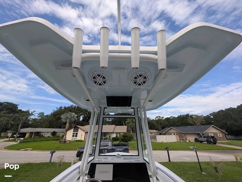 Slide: The Image of Tidewater 210 LXF 2026 - 16624103