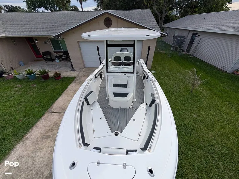 Slide: The Image of Tidewater 210 LXF 2026 - 16624226