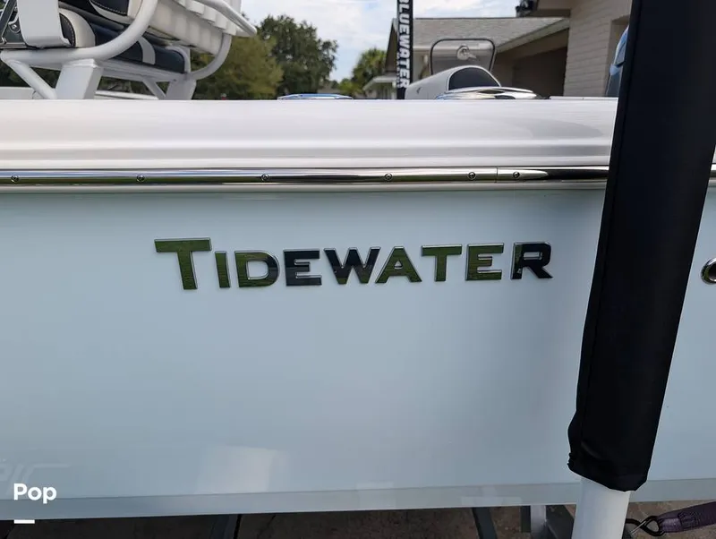 Slide: The Image of Tidewater 210 LXF 2026 - 16624074