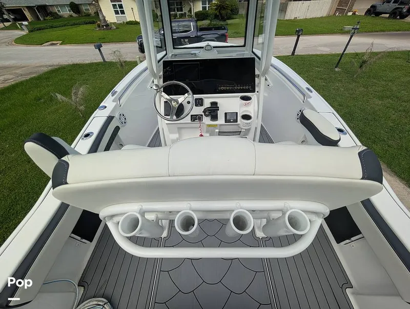Slide: The Image of Tidewater 210 LXF 2026 - 16624130