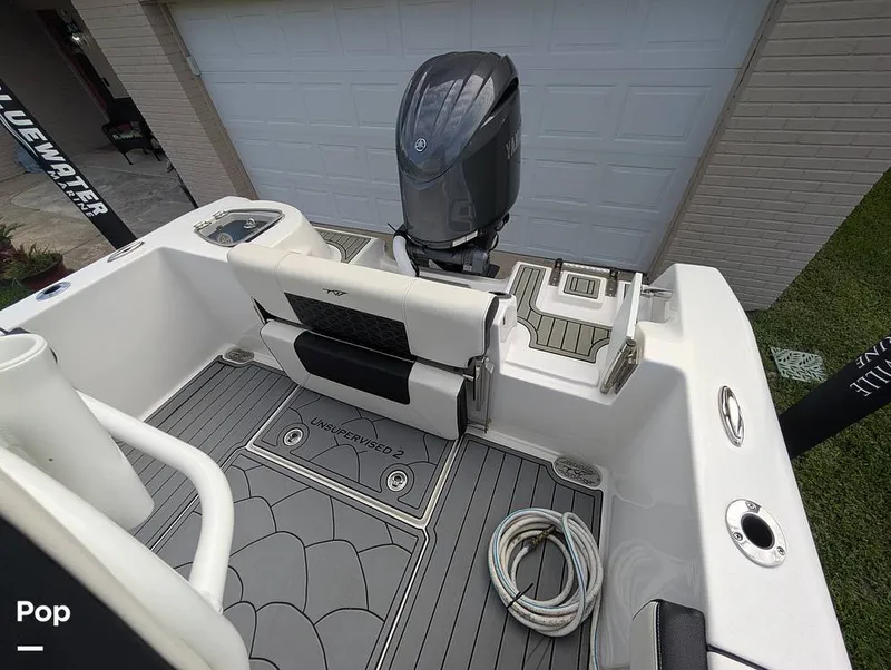 Slide: The Image of Tidewater 210 LXF 2026 - 16624106
