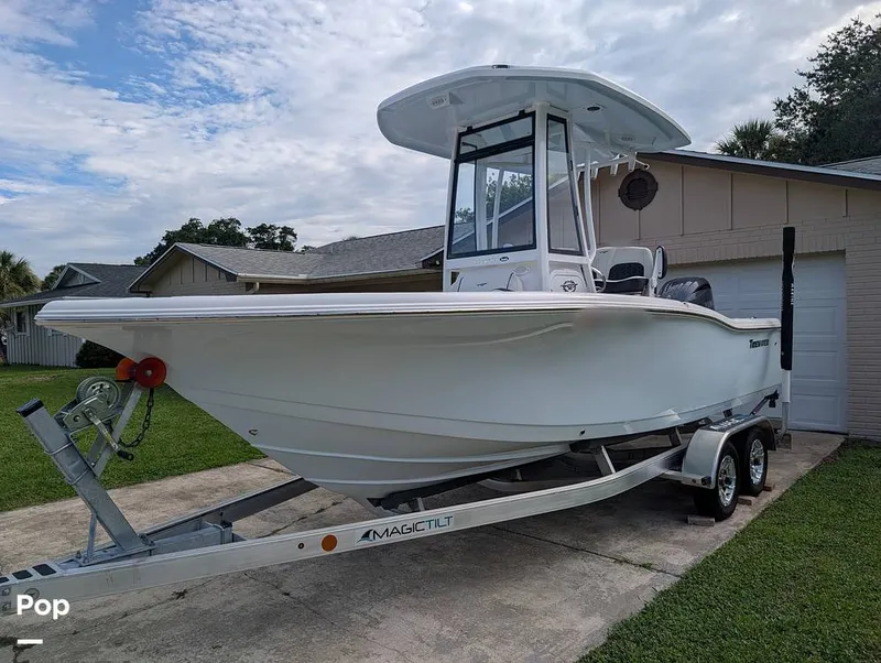 Slide: The Image of Tidewater 210 LXF 2026 - 16623885
