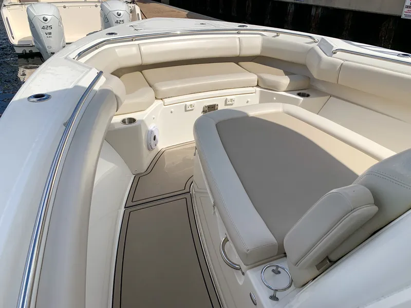 Slide: The Image of Boston Whaler 280 OUTRAGE 2017 - 12