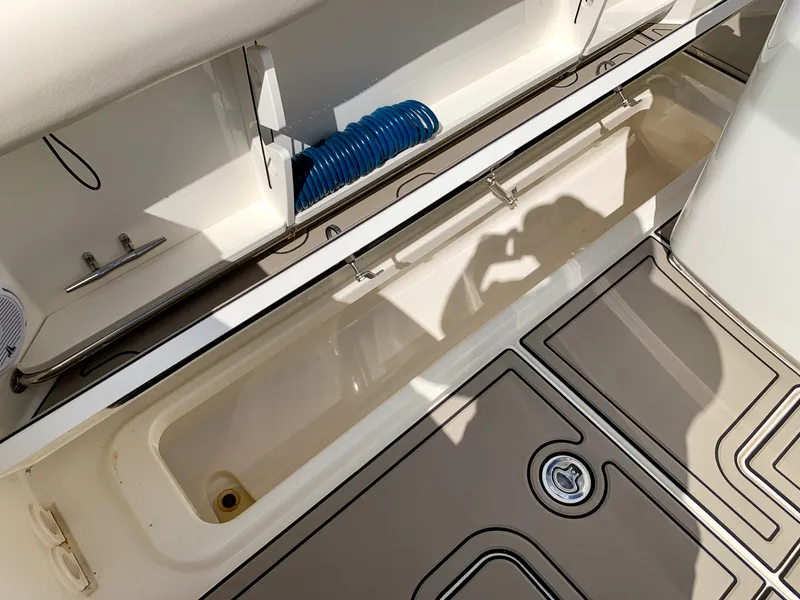 Slide: The Image of Boston Whaler 280 OUTRAGE 2017 - 20