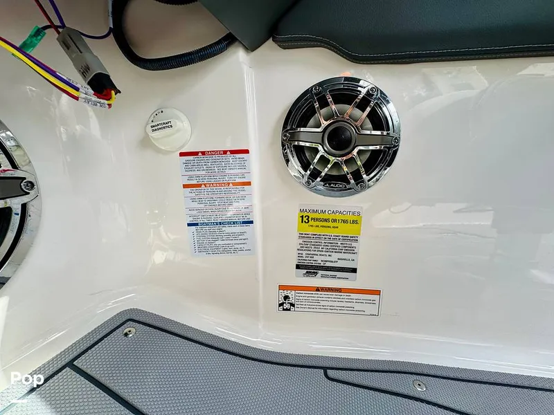 Slide: The Image of Chaparral 247SSX 2023 - 16633384