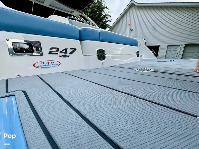 Slide: The Image of Chaparral 247SSX 2023 - 16633447
