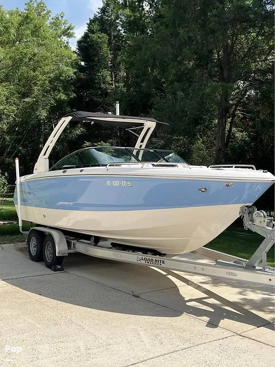 The Image of Chaparral 247SSX 2023 - undefined