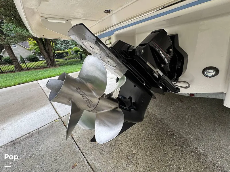 Slide: The Image of Chaparral 247SSX 2023 - 16633507