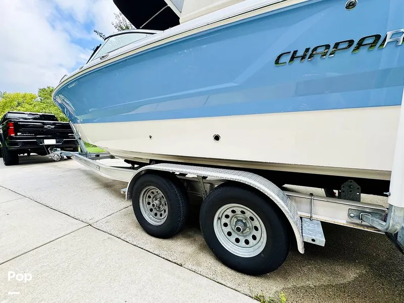 Slide: The Image of Chaparral 247SSX 2023 - 16633487