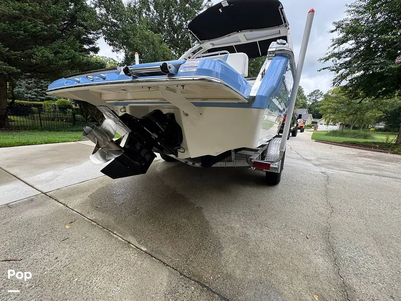 Slide: The Image of Chaparral 247SSX 2023 - 16633499