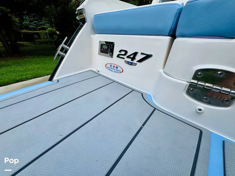 Slide: The Image of Chaparral 247SSX 2023 - 16633446