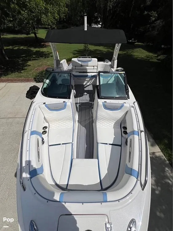 Slide: The Image of Chaparral 247SSX 2023 - 16596982