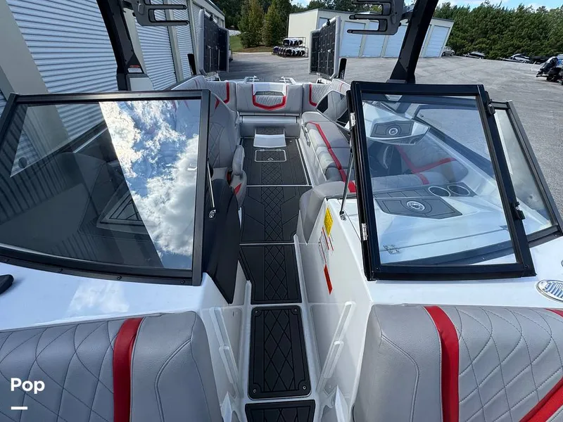 Slide: The Image of Tige ZX5 2019 - 16799351