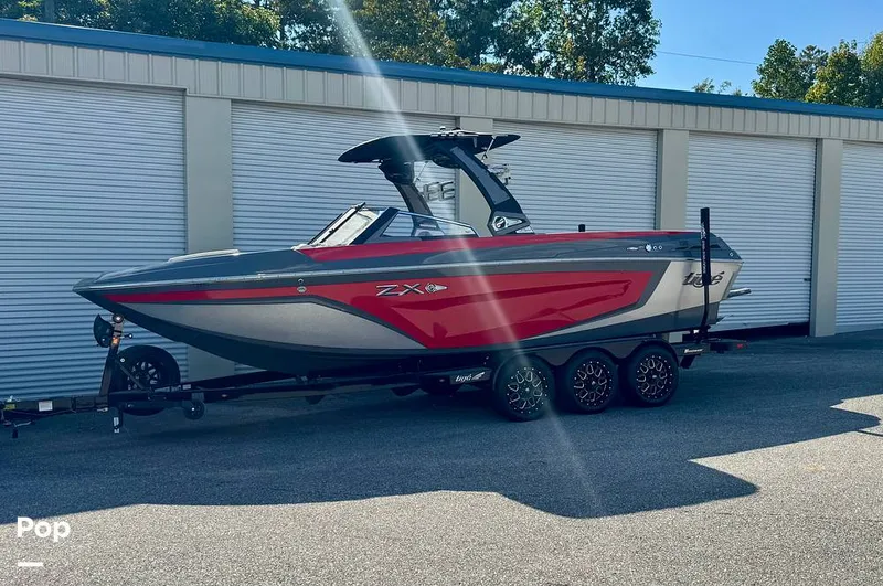 Slide: The Image of Tige ZX5 2019 - 16799319