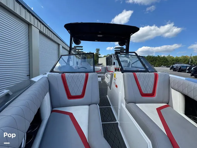 Slide: The Image of Tige ZX5 2019 - 16799353