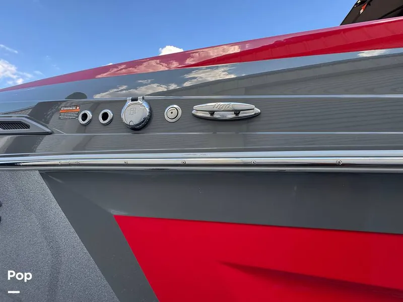 Slide: The Image of Tige ZX5 2019 - 16799331