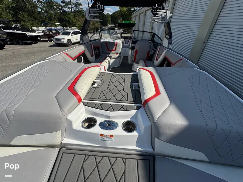 Slide: The Image of Tige ZX5 2019 - 16799388