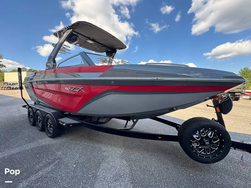 The Image of Tige ZX5 2019 - 16799398