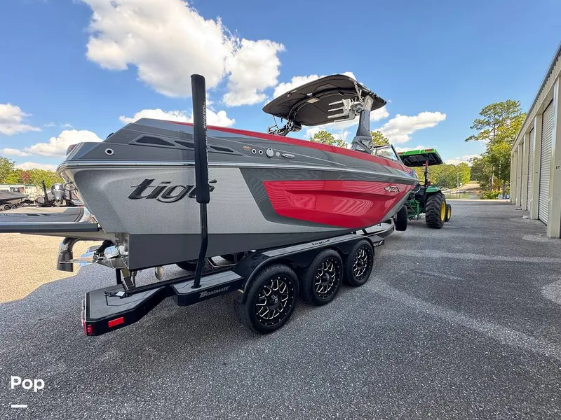 Slide: The Image of Tige ZX5 2019 - 16799401