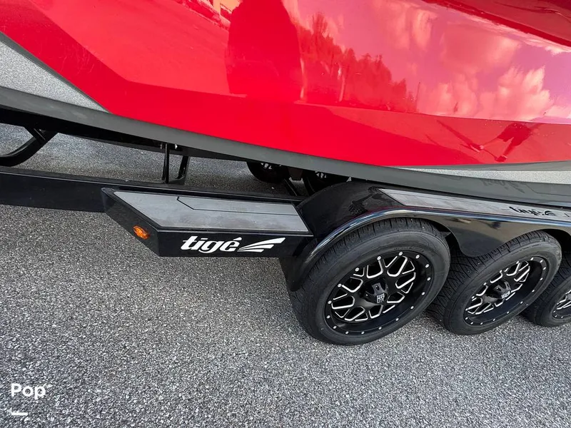 Slide: The Image of Tige ZX5 2019 - 16799408