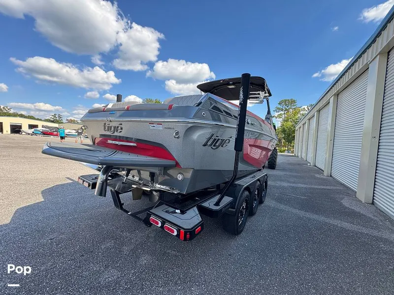 Slide: The Image of Tige ZX5 2019 - 16799402