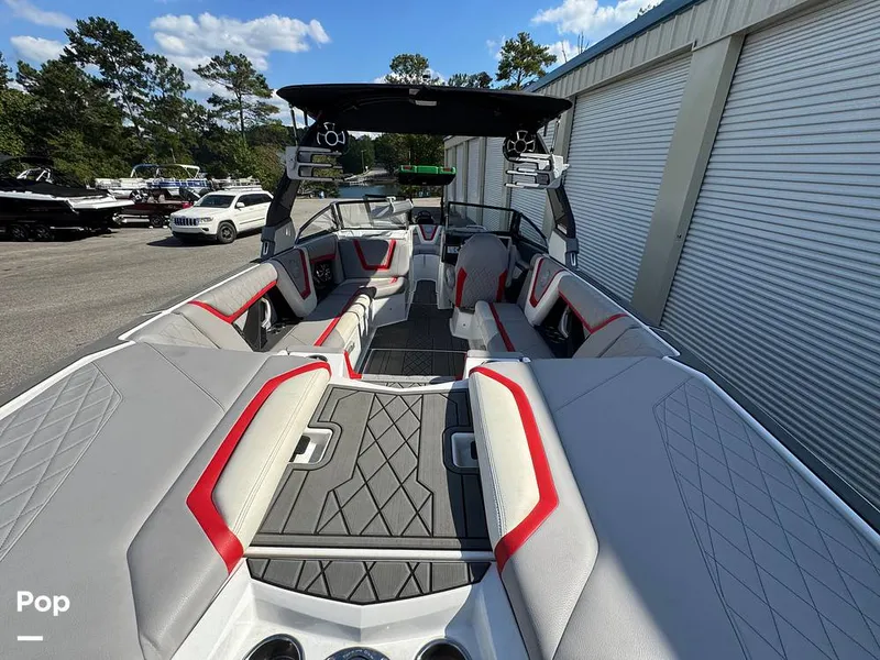Slide: The Image of Tige ZX5 2019 - 16799387