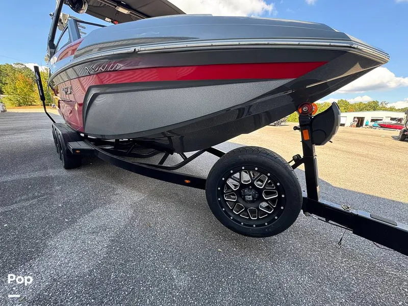 Slide: The Image of Tige ZX5 2019 - 16799397