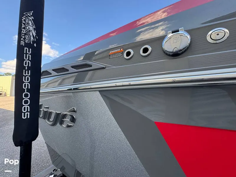 Slide: The Image of Tige ZX5 2019 - 16799332