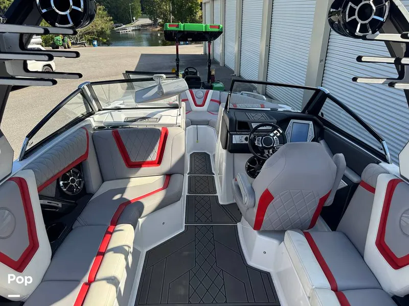 Slide: The Image of Tige ZX5 2019 - 16799348
