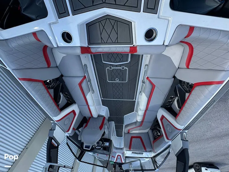 Slide: The Image of Tige ZX5 2019 - 16799382