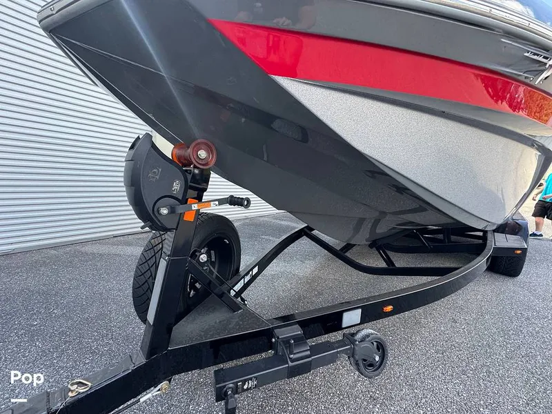 Slide: The Image of Tige ZX5 2019 - 16799414